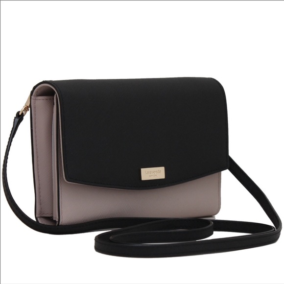 Kate Spade Winni Laurel Way Crossbody - Picture 1 of 2